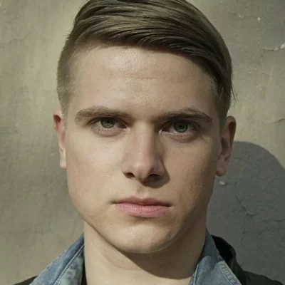 Paberivaba raamatupidamine 38 Sam profile picture